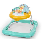 Bright Starts Disney Baby Winnie the Pooh dubak Once Upon a Walk 2u1