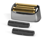 BaByliss Super-X Metal Series ACFS991DBLD nadomestne glave za britje BaByliss FS991DE 2 kos