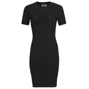 Versace Jeans Couture  78HAOS04  Črna