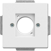 Busch-Jaeger Busch-Jaeger XLR centralni disk 2553-84, (20890655)