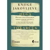 Knjige Jakovljeve
