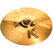 Zildjian K0954 K-Custom Hybrid Trash Smash Efekt cinela 19