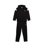 Calvin Klein Jeans Trenirka za tek kremna / črna