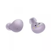 Earbuds brezvrvične slušalke Airpods buds 177, Bluetooth 5.0, Teracell, vijolična