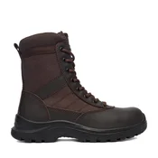Gležnjarji Hunter HUNTER-M-05 W Rjava