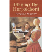 SCHOTT:PLAYING THE HARPSICHORD