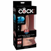 KING COCK 6.5 3D