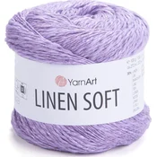 Yarn Art Linen Soft 7325 Pletilna preja