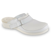 Grubin Esmeraldas ženska klompa cukaljrel relax bela 37 ( A066085 )