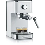 GRAEF Espresni aparat Graef ES 401 z 15 bar pritiska, (5000117865)