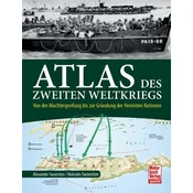 Atlas des Zweiten Weltkriegs