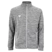 Moška bunda Tecnifibre  Club Jacket Silver S