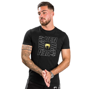 Ulična majica moška - ARENA - VENUM - VENUM-04873-001