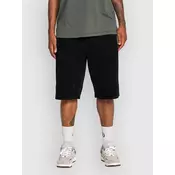 Volcom Chillow 24 Shorts antique black