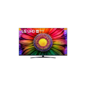 LG 50UR81003LJ 4K Ultra HD, HDR, webOS ThinQ AI smart LED Televizor, 127 cm