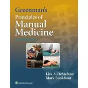 Greenmans Principles of Manual Medicine