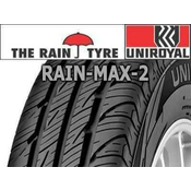UNIROYAL - RAIN MAX 2 - ljetne gume - 175/75R16 - 101/099R - XL