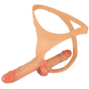 You2Toys Double Penis Thong 5005949 Skin