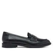 Mokasini Tamaris 1-24660-45 Črna