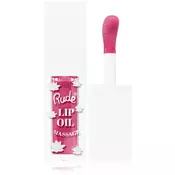 Ulje za usne Massage Strawberry Sauna 5ml