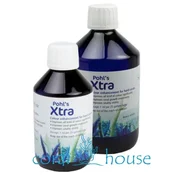 shumee Korallen Zucht Pohls Xtra 250ml - vitamini za korale