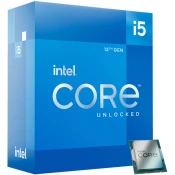 Intel Core i5-12600K BOX | LGA 1700 | Bez hladnjaka