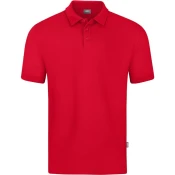 Jako Majica Polo Doubletex