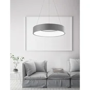 RANDO VISILICA LED 56W/4000K/2124lm/IP20/SIVA NL6167204