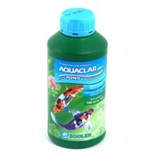 ZOOLEK ZOOLEK Aquaclar ribnik plus 500ml