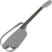 Enya Music NEXG SE Grey Elektroakustična gitara (Skoro novo)