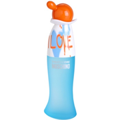 Moschino I Love Love deodorant v razpršilu za ženske 50 ml