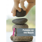 Dominoes: Quick Starter: Pebbles on the Beach Audio Pack