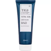 Tigi Gel za tuširanje po sončenju Copyright Total Sun (After Beach Shower Gel) 250 ml