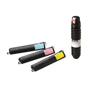 Toshiba T-FC50EC toner cartridge 1 pc(s) Original Cyan