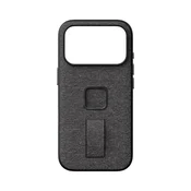 Peak Design Mobile Everyday Loop Case Slimlink - iPhone 18 Pro - Charcoal