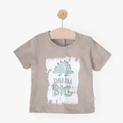 Just kiddin baby majica Dream Big, 68 ( 11006370 )