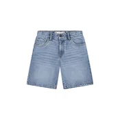 Otroške kratke hlače iz jeansa Levis 94 BAGGY SHORT