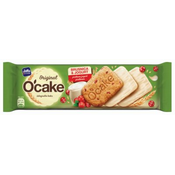 KEKS INTEG. BRUSNICA SA JOG. PRELIVOM O CAKE 152G