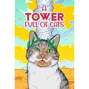 A Tower Full of Cats PC/XBOX LIVE Key EUROPE