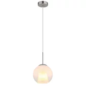 Globo VISEČA SVETILKA BARRY 20/120 cm E27