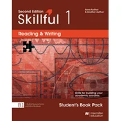 Level 1 - Reading and Writing / Students Book with Students Resource Center and Online Workbook