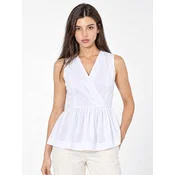 MSN Collection Bluza Blusen bela