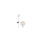 LED Solarno dekorativno svetlo LED/1,2V 3000K 76 cm 600 mAh IP44