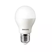 LED sijalica, grlo E27, snaga 13W (100W) , jacina svetla 1521 lm, boja svetla 4000 K, Dimenzije 127,2x61mm