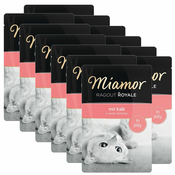 Miamor Ragout Royale teletina 12x100 g