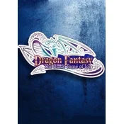 Dragon Fantasy: The Black Tome of Ice Steam Key GLOBAL