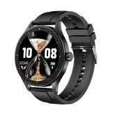 Pametni sat V19pro Max, Crni