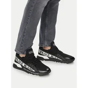 Versace 80YA3SA3 ZSE21 Črna