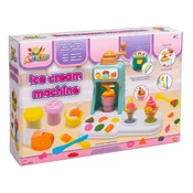 ArtKids Komplet za izdelavo sladoleda iz modelirne mase (32844)