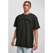 Oversized Gate T-shirt black